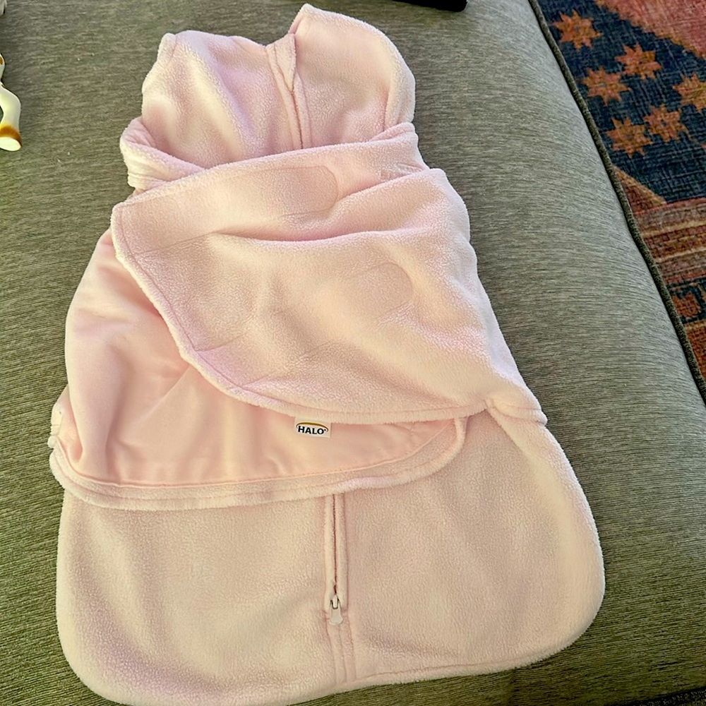 Halo Sleep Sack